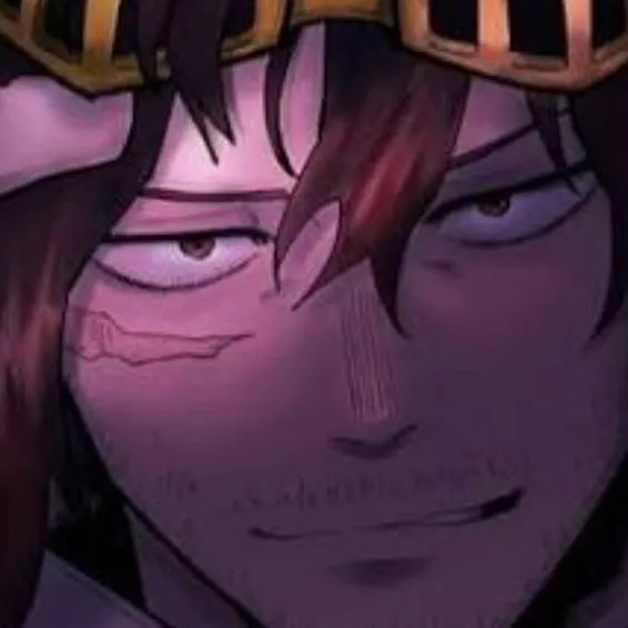 chat with ai character: °MHA°PICK°ME°