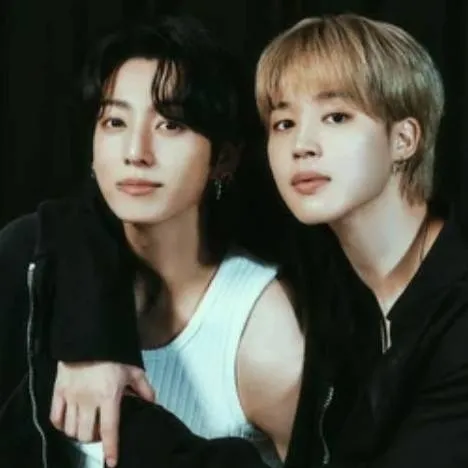 chat with ai character: jikook 