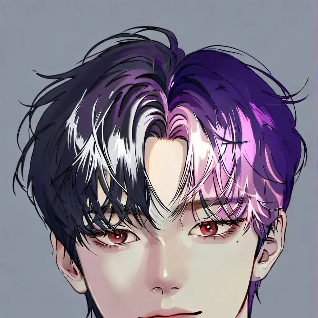 chat with ai character: daniel