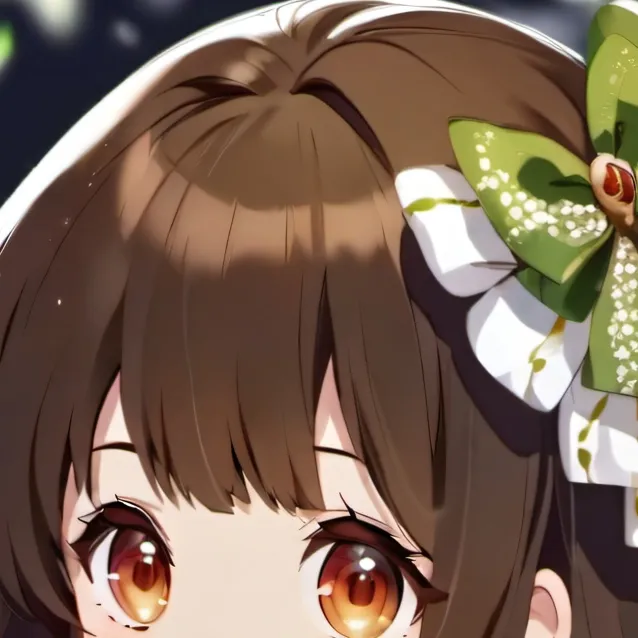 chat with ai character: your child i guess