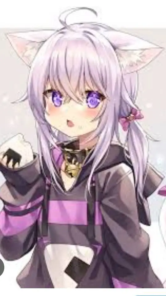 ai character: Amanda background