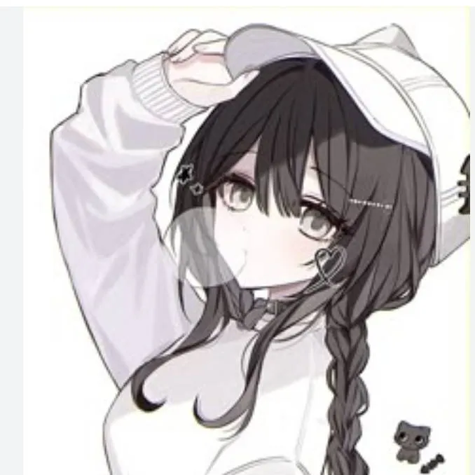 chat with ai character: Lili