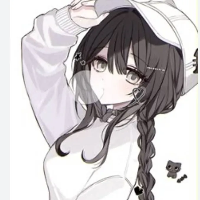 chat with ai character: Lili