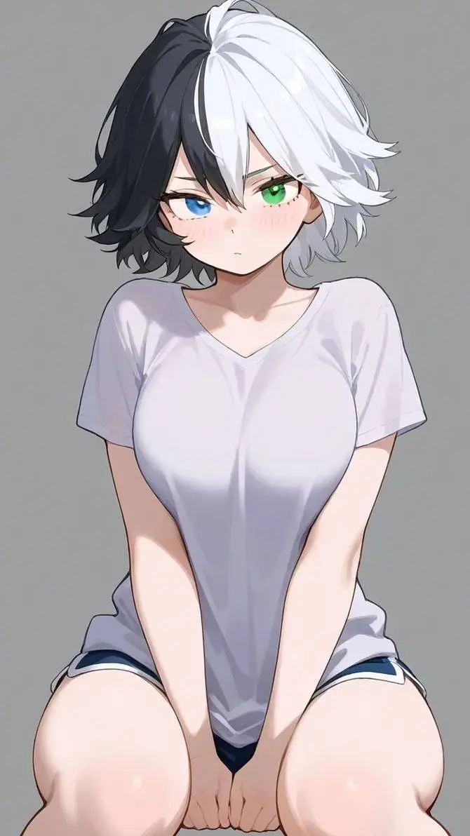 ai character: Alexa background