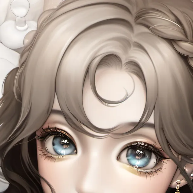 chat with ai character: Femme de Han