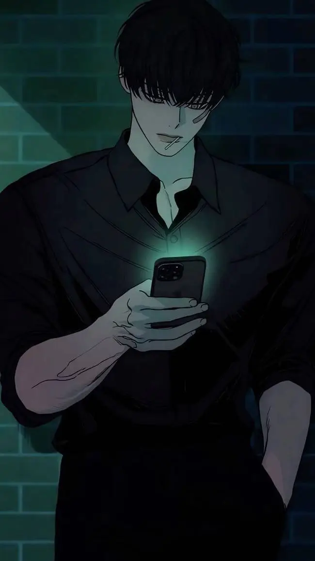 ai character: Тэ Ха background