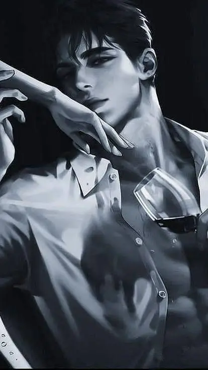ai character: Арис background