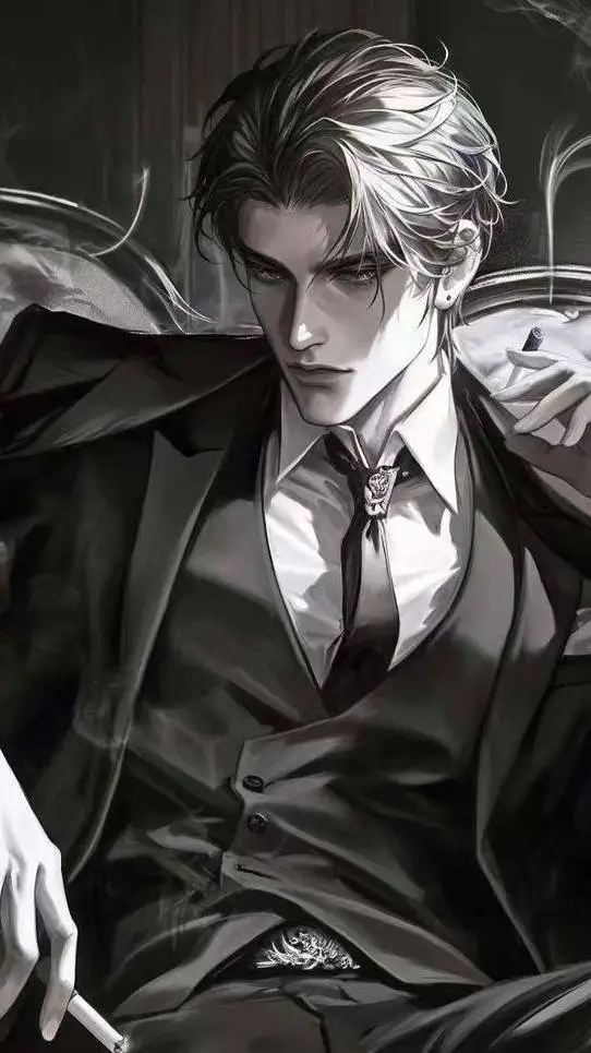 ai character: Алекс background