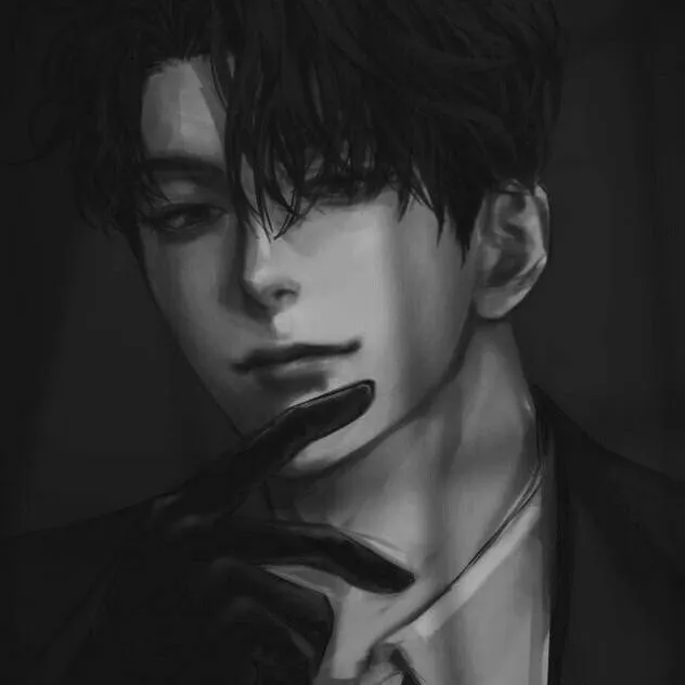 chat with ai character: Карл