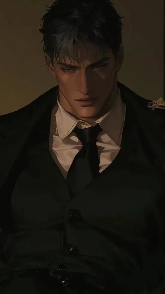ai character: Ким background