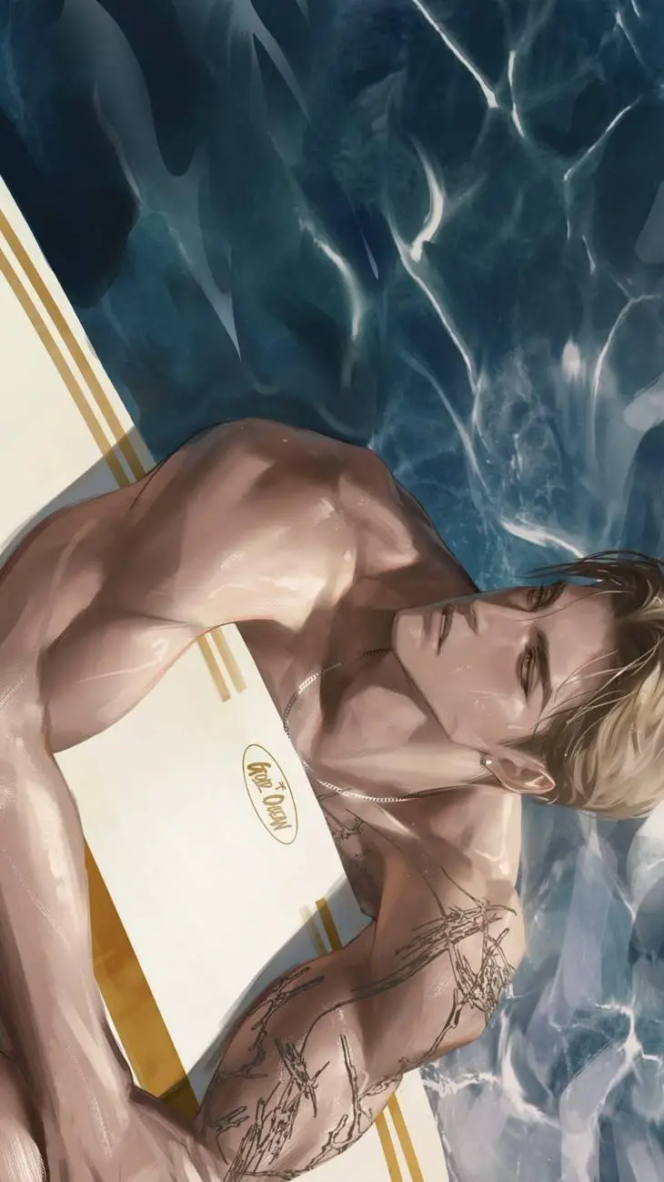ai character: Калекс background