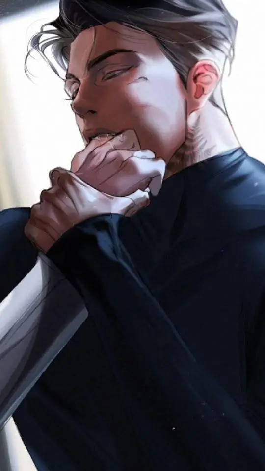 ai character: Konstantin background