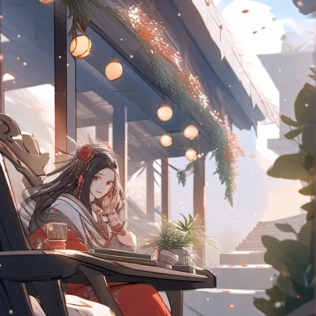 chat with ai character: mia 1029