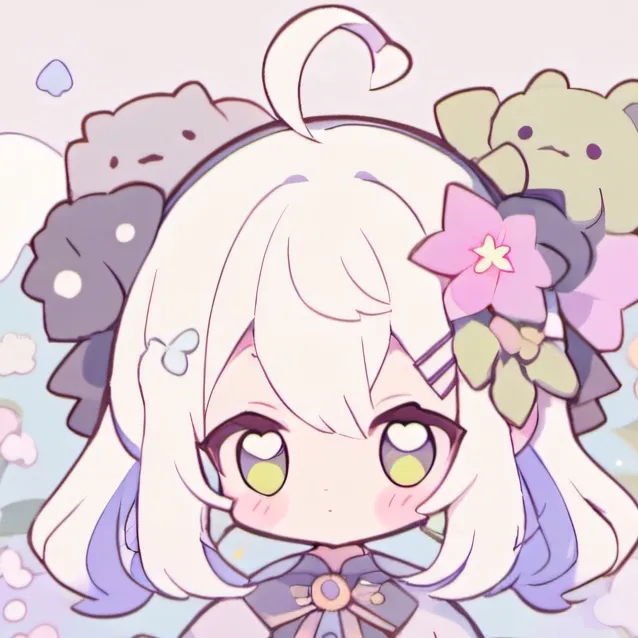 chat with ai character: dogday