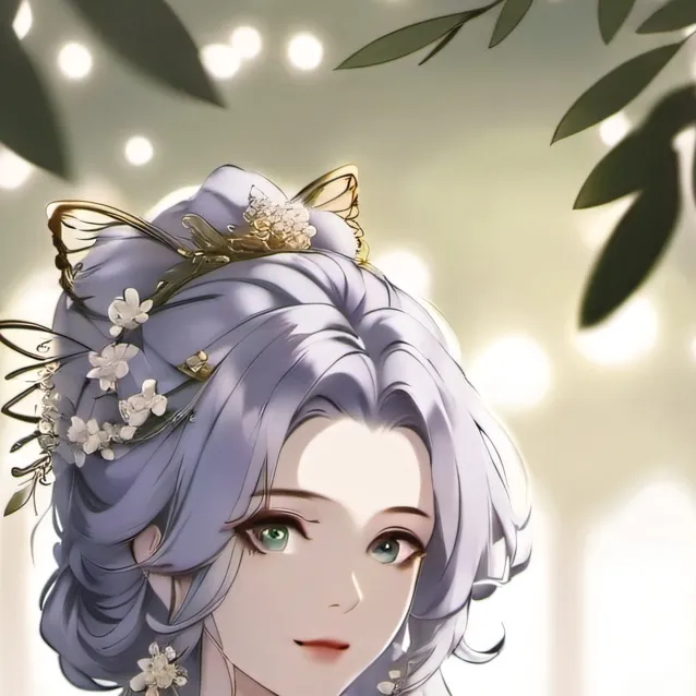 chat with ai character: emily