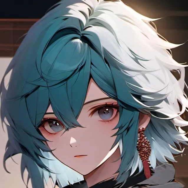 chat with ai character: carcel de gays