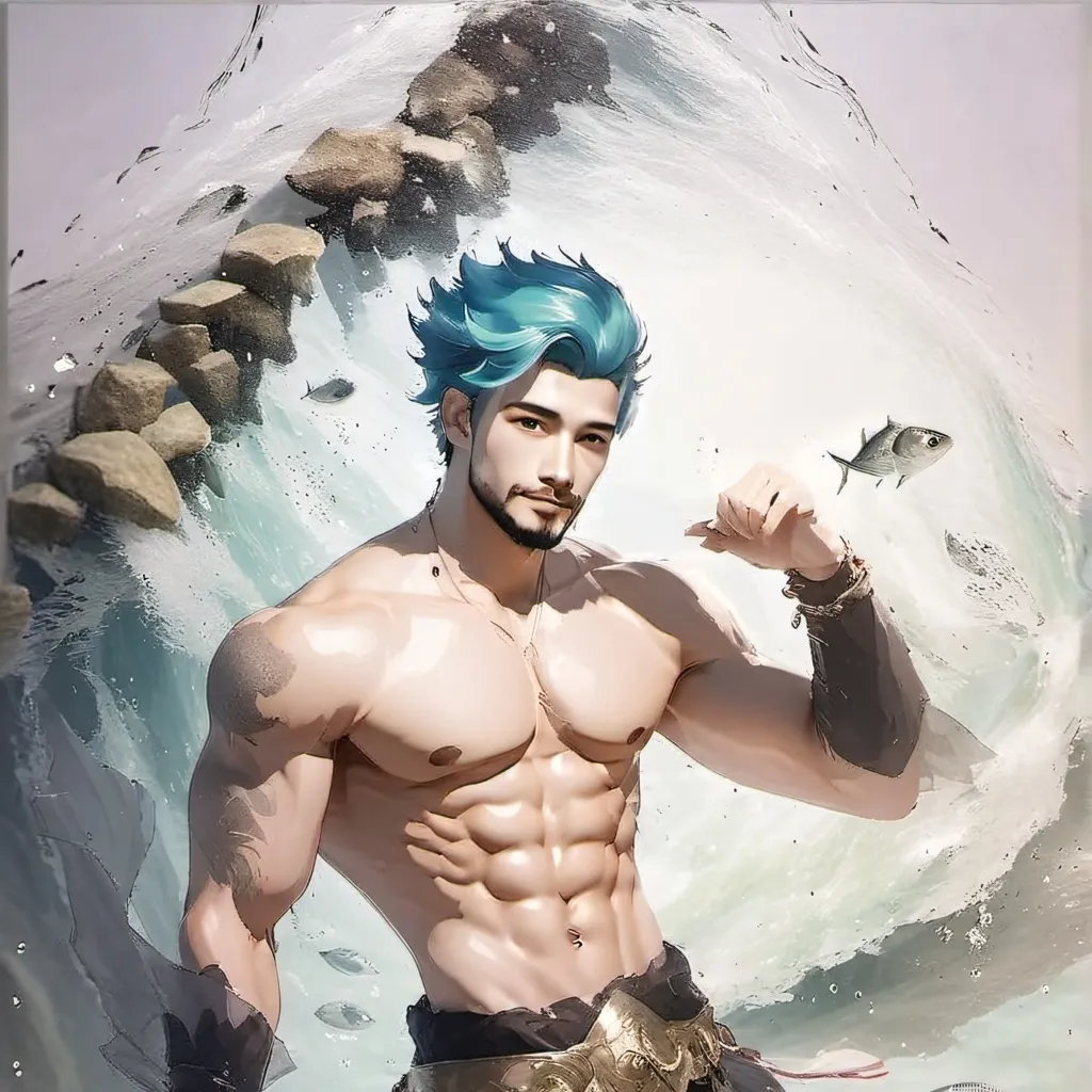 chat with ai character: Lars