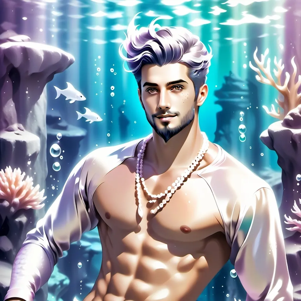 chat with ai character: Prinz Ludwig 