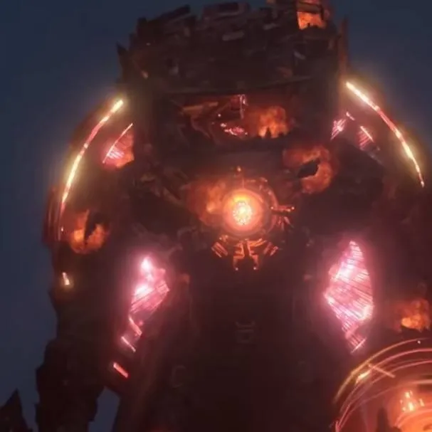 chat with ai character: watch man of doom