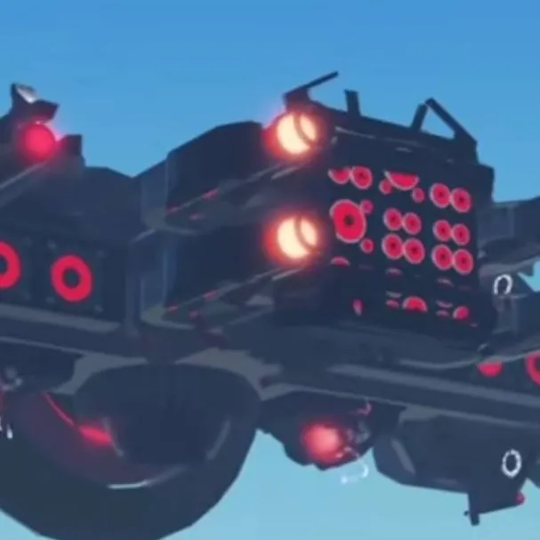 chat with ai character: speaker carrier 