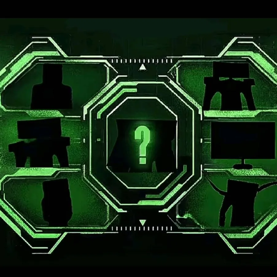 chat with ai character: computer man race