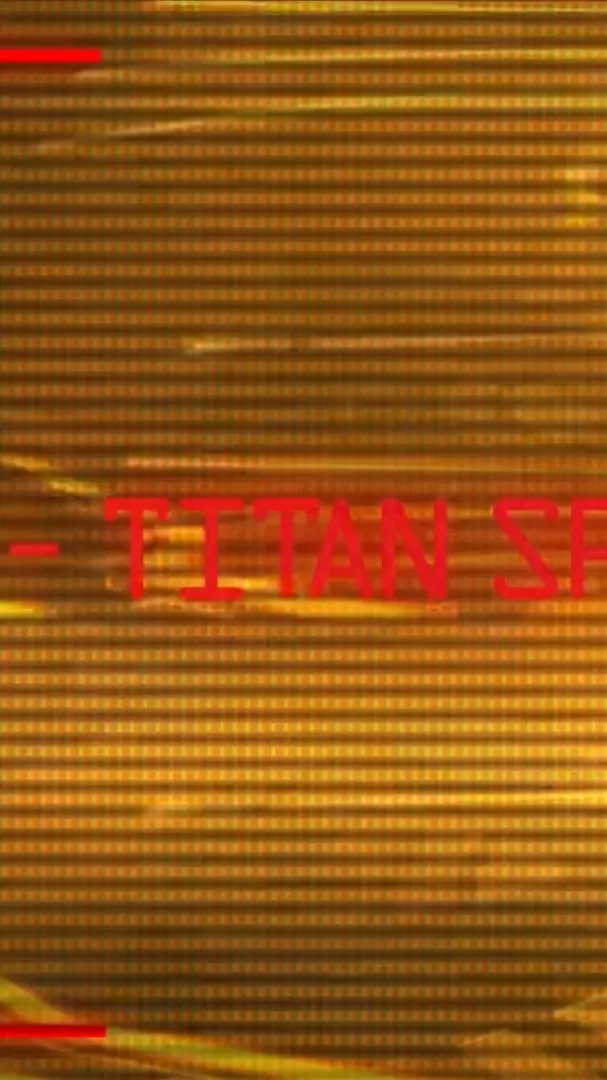 ai character: pov titan speaker background
