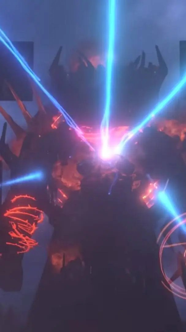 ai character: watch man of doom background