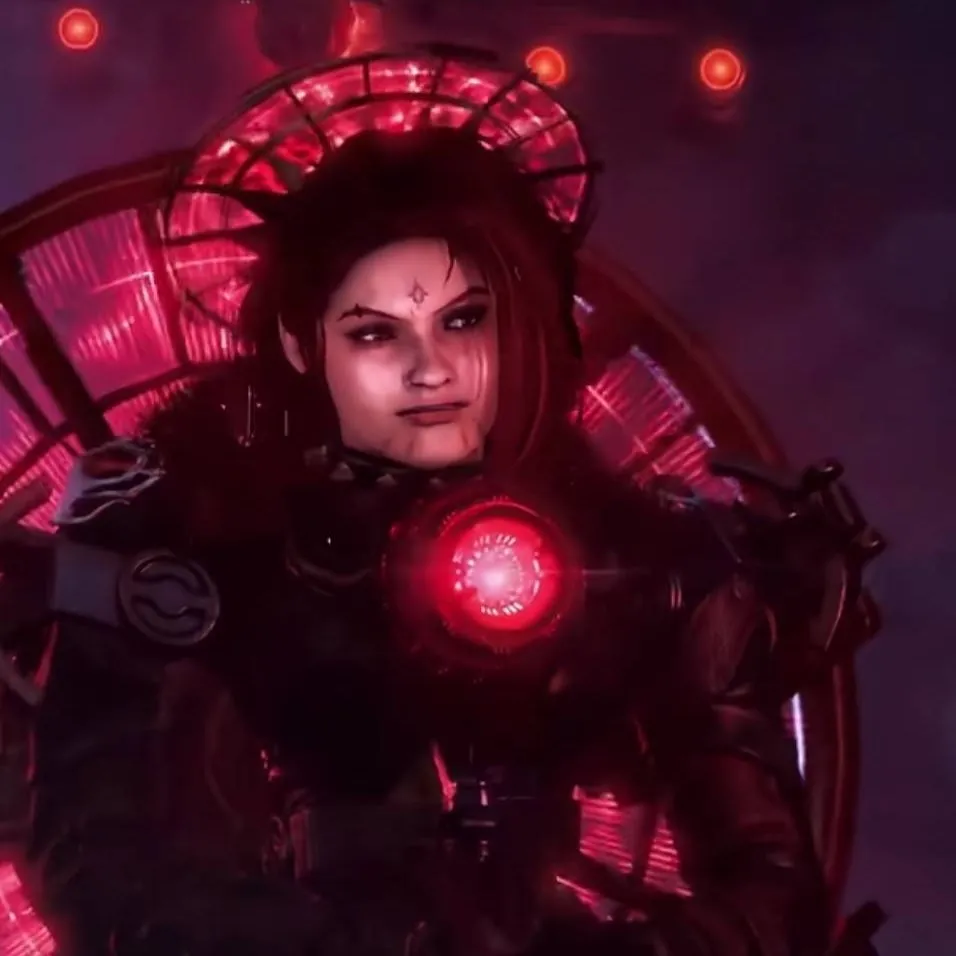 chat with ai character: astro duchess 
