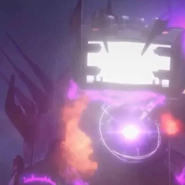 chat with ai character: astro titan tv man