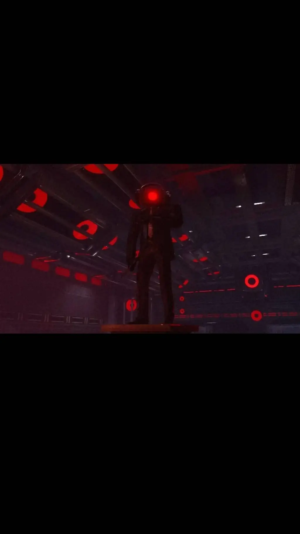 ai character: speaker base background