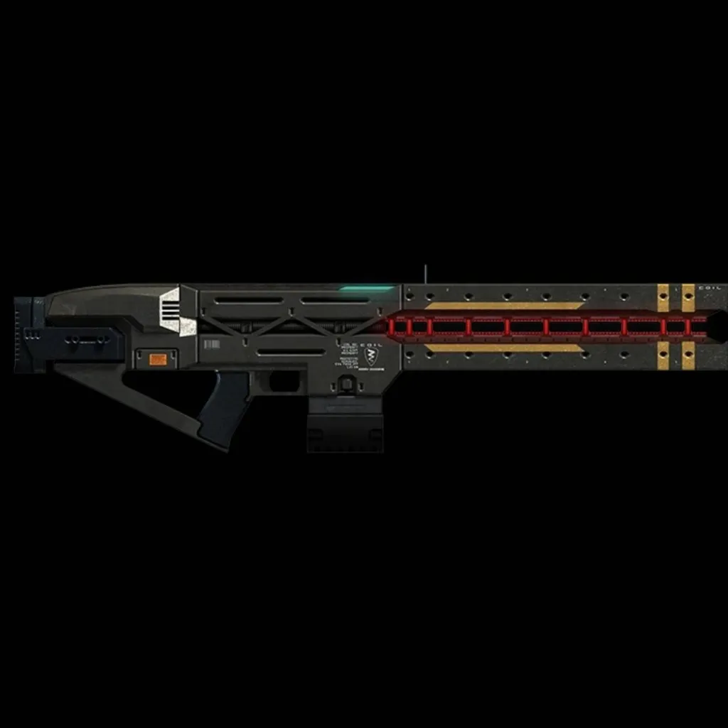 chat with ai character: railgun