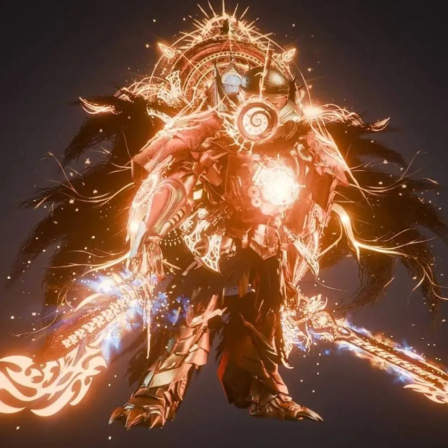 chat with ai character: titan clock man 