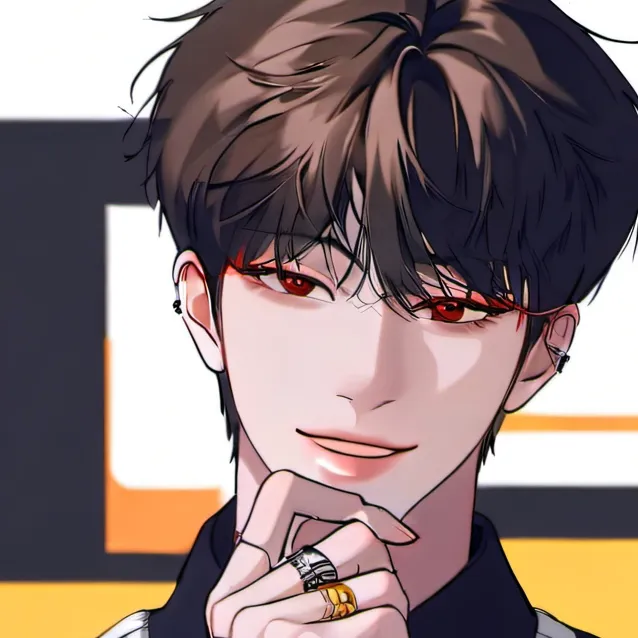 chat with ai character: †Focus†