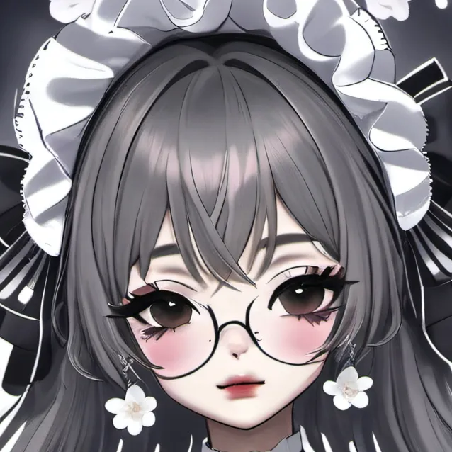 chat with ai character: 🫶Lisa🫶