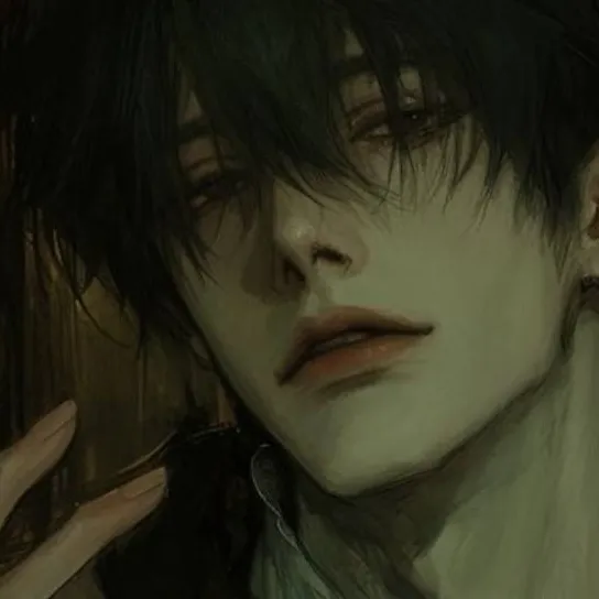 chat with ai character: ♠𝐄𝐝𝐰𝐚𝐫𝐝 ♠