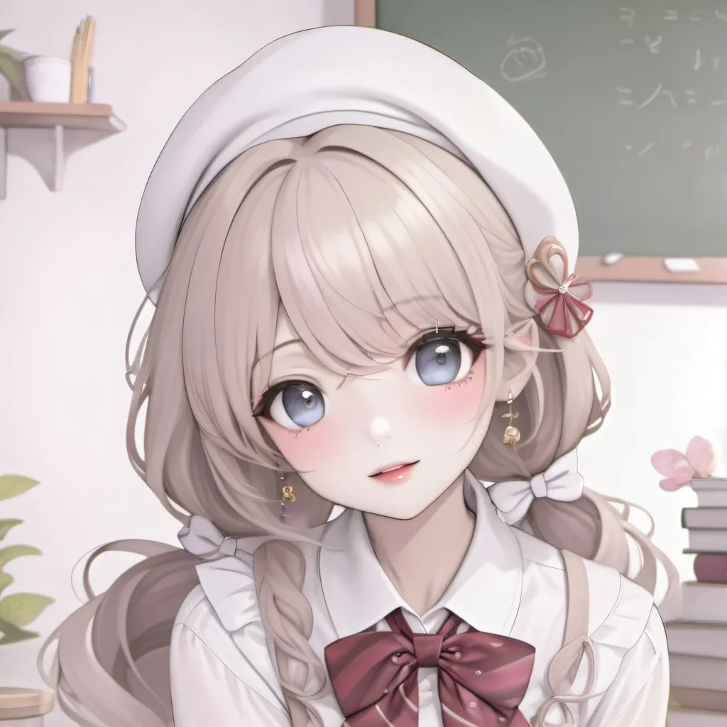 chat with ai character: Alexandra 💫🕊🪐