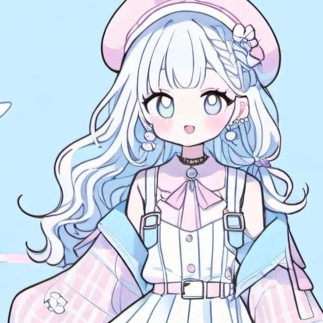 chat with ai character: sara