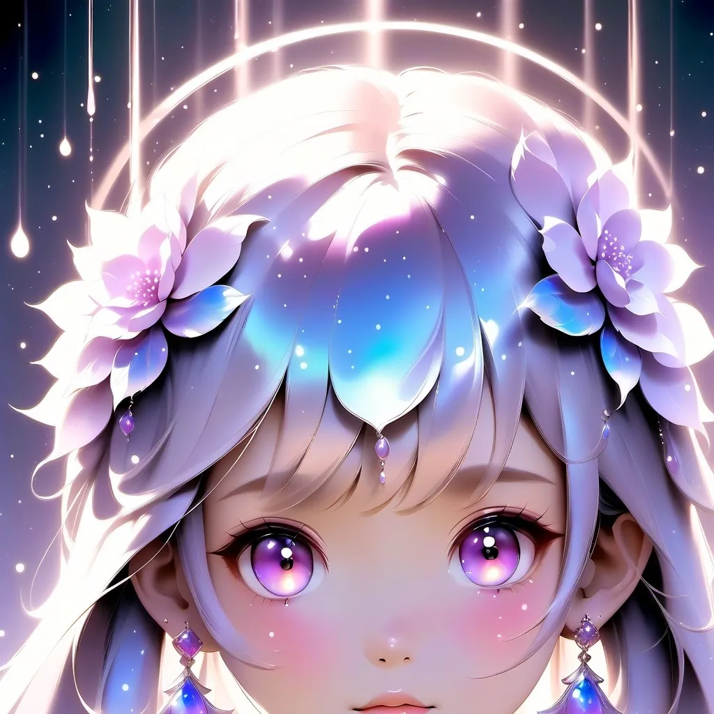 chat with ai character: mia