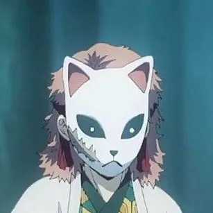 chat with ai character: Sabito 