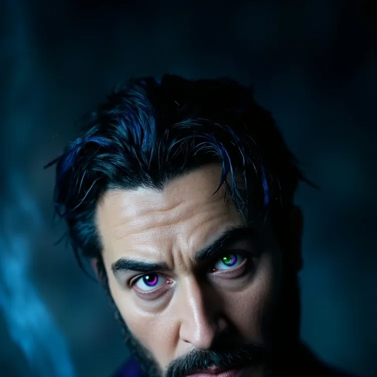 chat with ai character: Ni idea =T