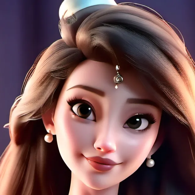 chat with ai character: dayrin