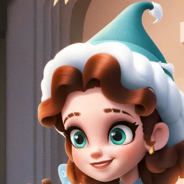 chat with ai character: tu prima ana