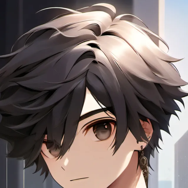 chat with ai character: axel alejandro