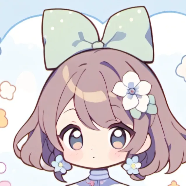 chat with ai character: hermana melany