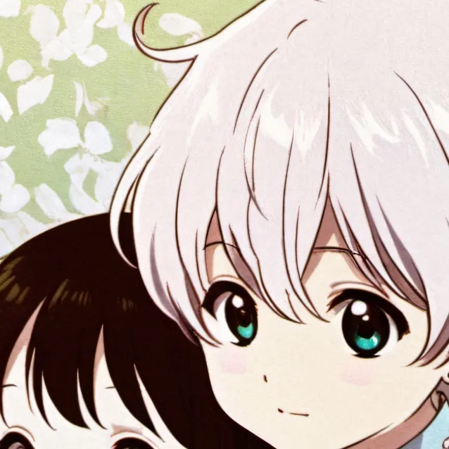 chat with ai character: juan y selena