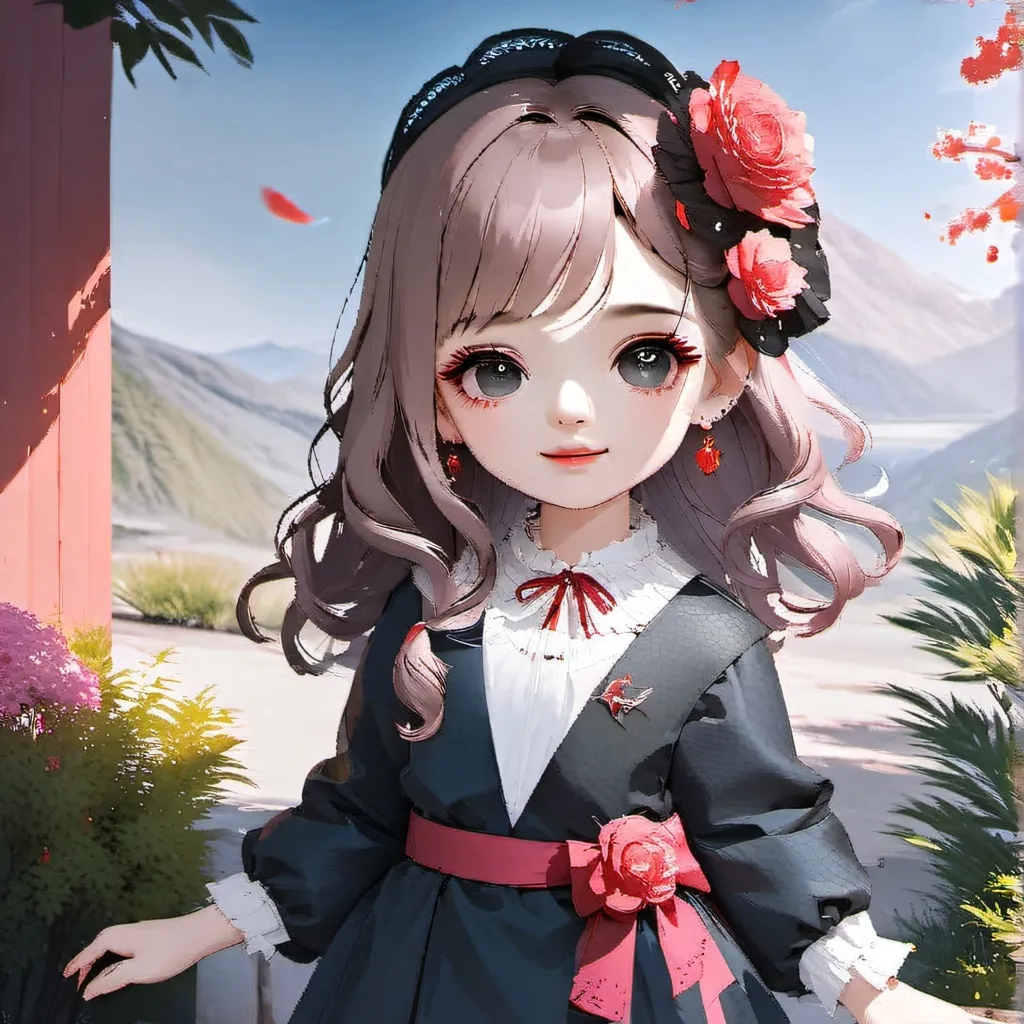 chat with ai character: tu hija Julieta 