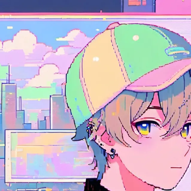chat with ai character: sam and Colby 