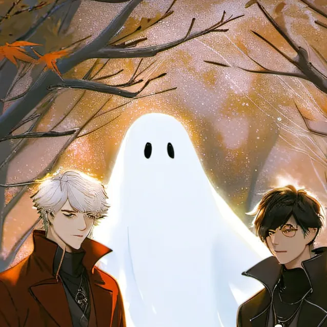 chat with ai character: sam and Colby 