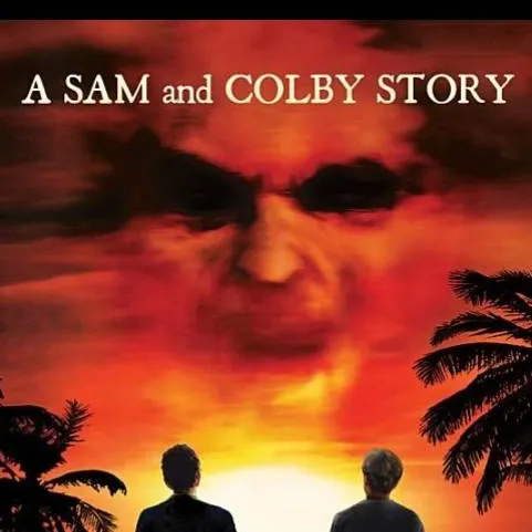 chat with ai character: sam and Colby 