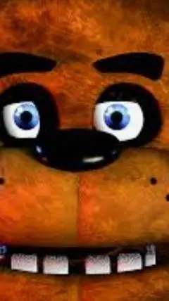 ai character: Fnaf background